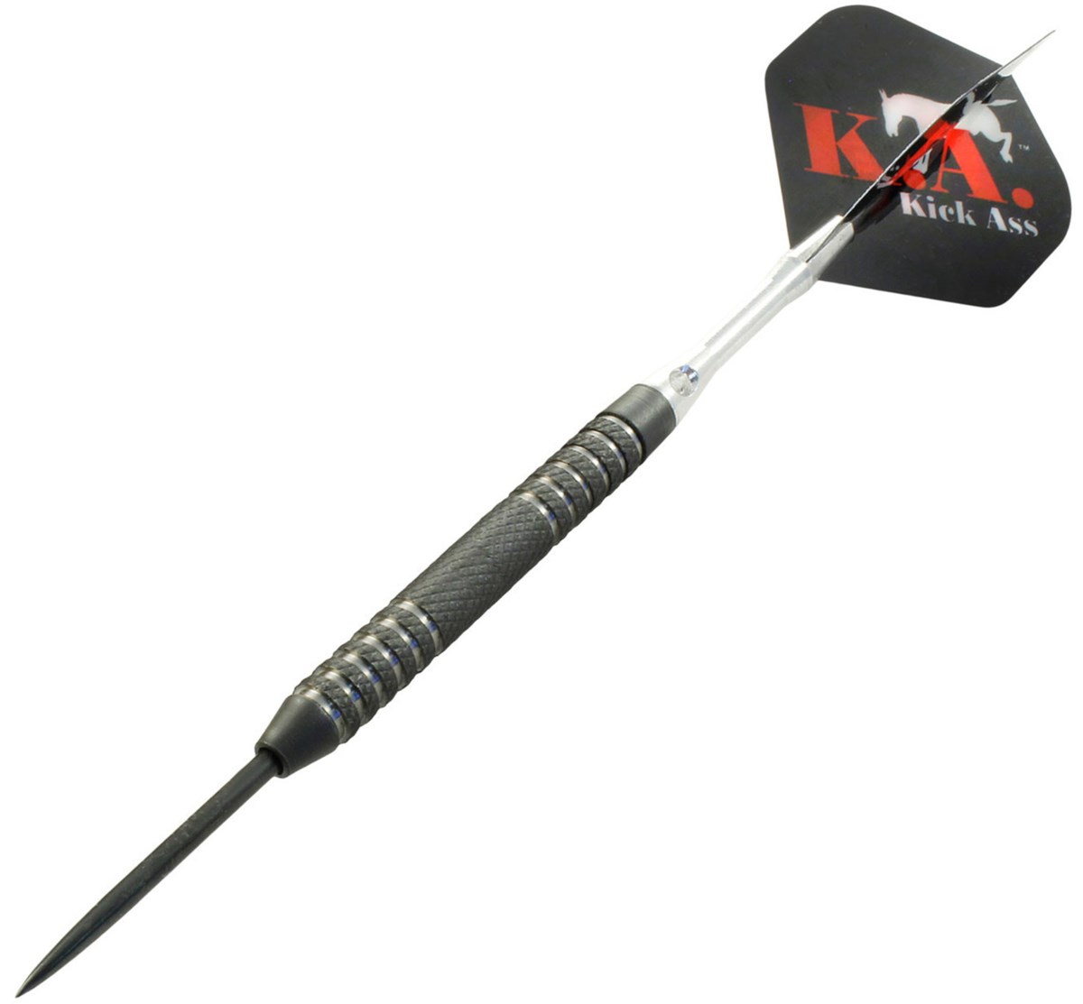 Bottelsen Kick Assâ„¢ Black Stealâ„¢ 9/32